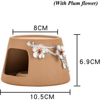 Plum Flower Teapot Warmer