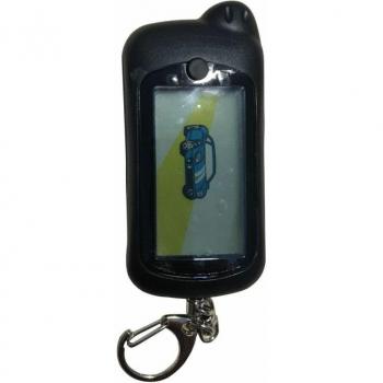 Control Remoto LCD para Vehículos Pantera SLK‑675RS