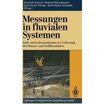 Messungen in fluvialen Systemen