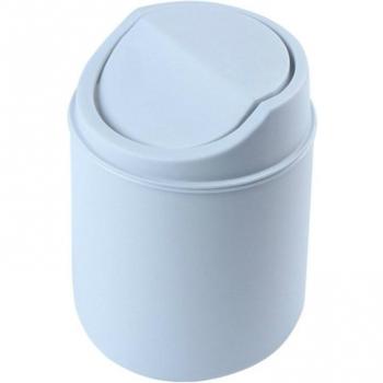 Mini cubo de basura para coche