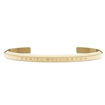 Bracciale DW Classic S Gold di Daniel Wellington