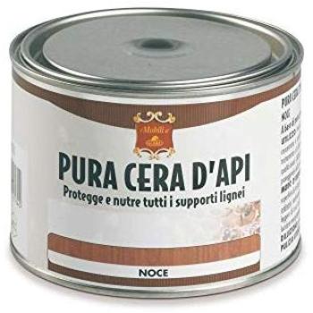 Cera Pura di Miele di Ciliegi – Latta da 500 ml