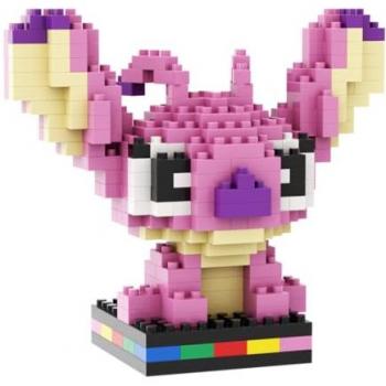 Mini Puzzle 3D Serafina Pixo