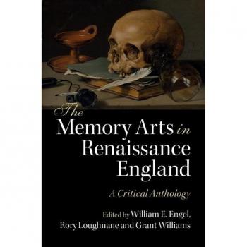 Vitalsource Technologies, Inc. Memory Arts In Renaissance England