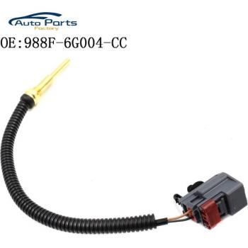 Ford Citroen Jaguar Peugeot Coolant Temp Sensor 988F-6G004-CC