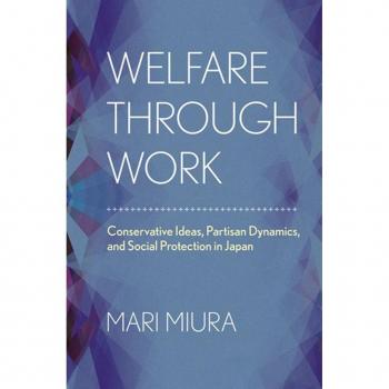 Vitalsource Technologies, Inc. Welfare Through Work