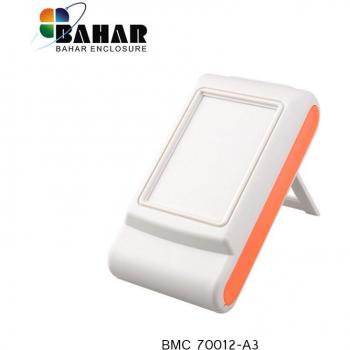 5PCS ABS Plastic Handheld Electric Box 141*76*36mm