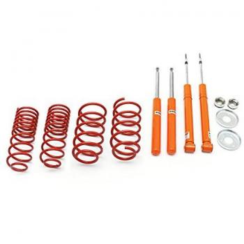 Conjunto de Amortiguadores y Muelles KONI 1120-0086