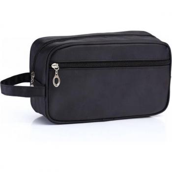 Neceser organizador de viaje para maquillaje
