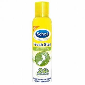 Expertcare Déo Antitranspirant Pour Pieds 48H 150 ml