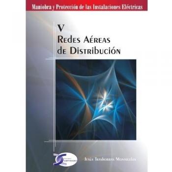 REDES AEREAS DE DISTRIBUCION V