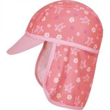 Sombrero UV Protectora Coral Hawaiano