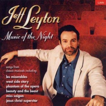 Music of the Night