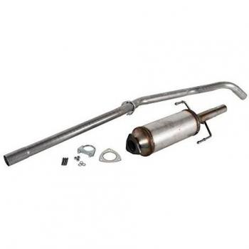 Dieselpartikelfilter Opel Corsa C 1.3 CDTi