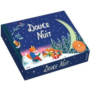 Douce nuit (coffret) (Coffret)