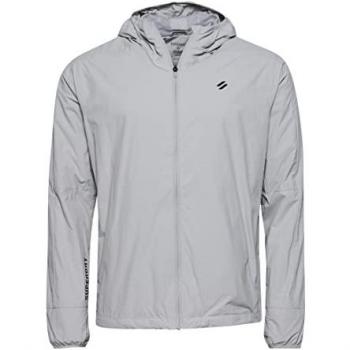 Chaqueta Superdry Run