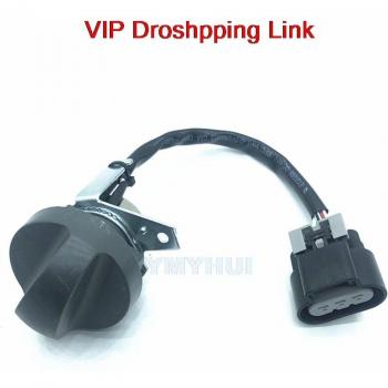 Bouton d'accélérateur pour XCMG XE80 135