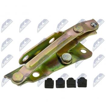NTY EZC-SK-019 cerniera bonnet