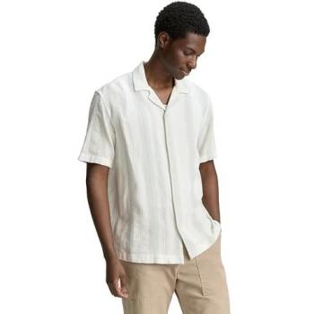 Camisa Denim Tom Tailor Verde Pastel