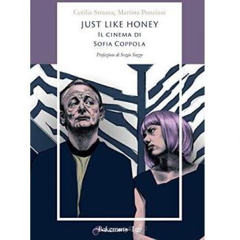 Just like honey. Il cinema di Sofia Coppola
