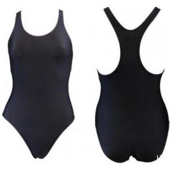 Zika Maillot de Bain Fille CS849 Bleu