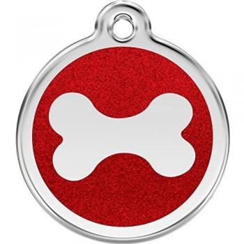 Bone Red - Large