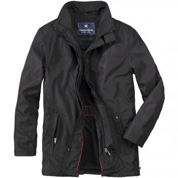 Fausto Redpoint Outdoor-Überraschung Jacke