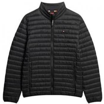 Chaqueta Negro Fuji Lite Superdry