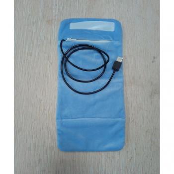Portable Baby Bottle Warmer