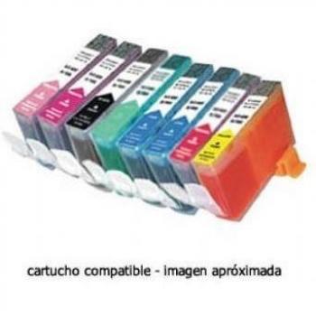 Cartucho de tinta compatible Dayma HP N15 remanufacturado (EU) negro C6615A