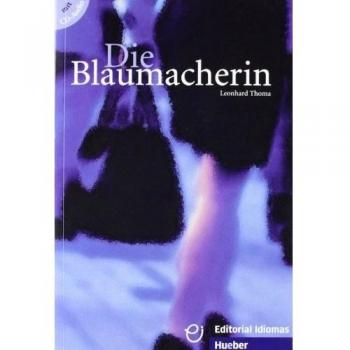 Die blaumacherin