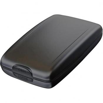 Travel Document Holder