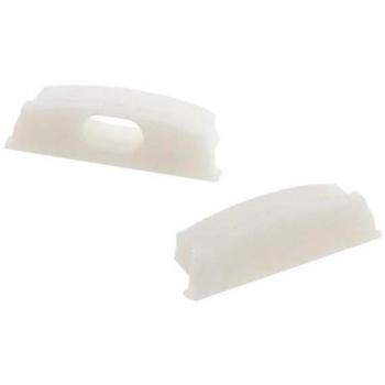 Tapas LED para perfil flexible