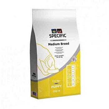 SPECIFIC Chiot Race Moyenne CPD-M 4Kg