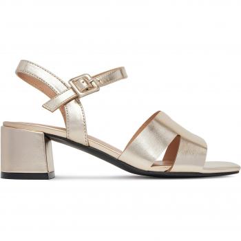 Oro Sandali Clara Barson WS24055-02