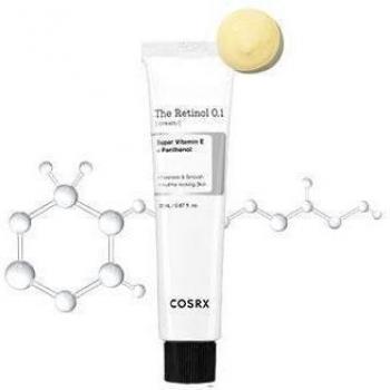 CosRx The Retinol 0.1 Cream 20ml