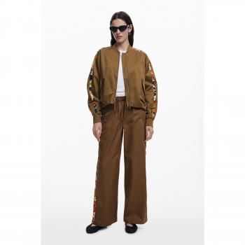 Pantaloni Eleganza Lacroix