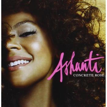 Ashanti Concrete Rose