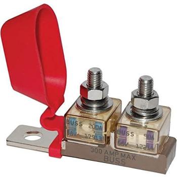 Panneau de Fusibles Blue Sea Systems