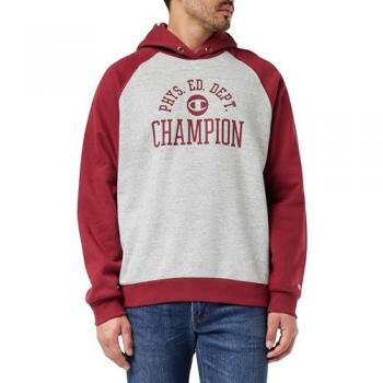 Sudadera Champion con Capucha 219169-NOXM