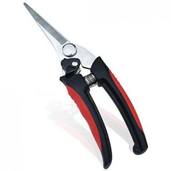 GardenSharp Stainless Pruners – Precision Hand Shears