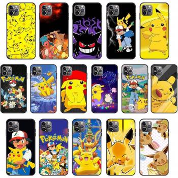 Custodia Morbida Pokémon per Samsung – Modelli A11, A12, A14, A15