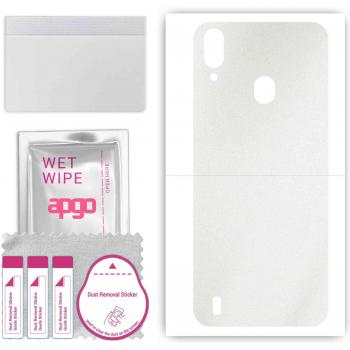 A60 Plus Matte Shield Vinyl Skin