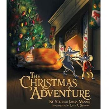 The Christmas Adventure