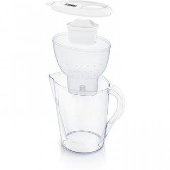 Brita Dzbanek filtrujący 3,5l Marella XL biały + 2 wkłady Maxtra+ Pure Performance