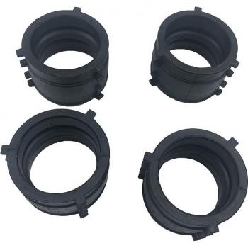 Kit de Sellos de Emisión 2.0 para VW Bora - 4 Piezas