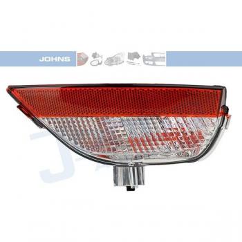 Retromarcia Light JOHNS 60 51 88-9