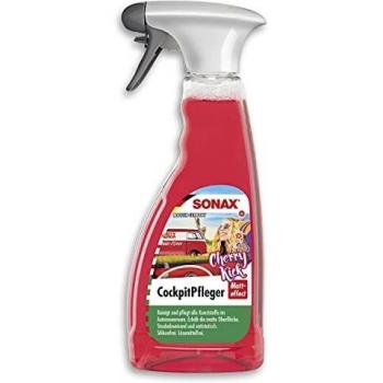 CockpitPfleger Matt-effect Cherry Kick