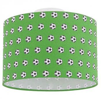 Plafoniera “Ombrello Verde” – 30×25,5 cm