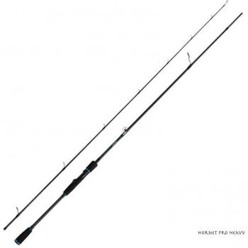 Salmo Spinnrute Hornet Pro Heavy 240cm 20-60g